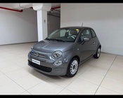 Fiat 500 2021