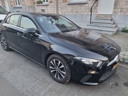 Mercedes-Benz A-Class 2020