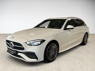 Mercedes-Benz C-Class 2023