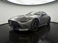 Mercedes-Benz AMG GT 2023