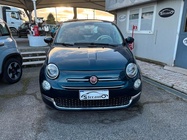 Fiat 500 2021
