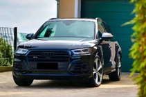 Audi SQ5 2019