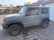Suzuki Jimny 2019