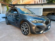 BMW X1 2020
