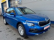 Skoda Kamiq 2026