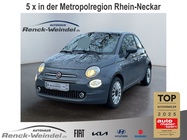 Fiat 500 2021