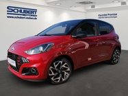 Hyundai i10 2021