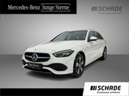 Mercedes-Benz C-Class 2025