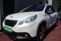 Peugeot 2008 2015