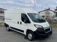 Peugeot Boxer 2019