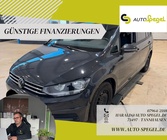 Volkswagen Touran 2023