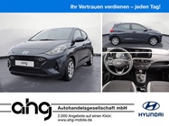 Hyundai i10 2026