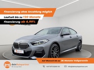 BMW 2 Series 2024