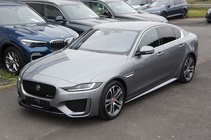 Jaguar XE 2021