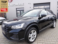 Audi Q2 2023
