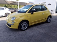 Fiat 500 2008