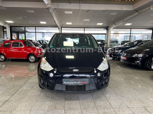 Ford S-Max 2007