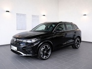 Volkswagen Tiguan 2026