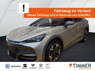 Cupra Tavascan 2025