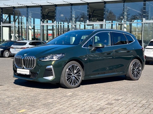 BMW 2 Series 2024