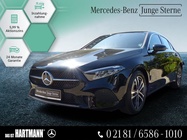 Mercedes-Benz A-Class 2025