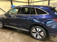 Mercedes-Benz EQC 2022