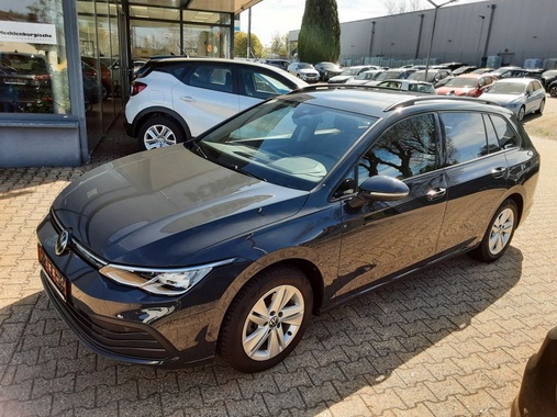 Volkswagen Golf 2023