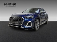 Audi SQ5 2021