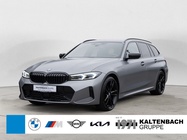 BMW 3 Series 2024