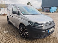 Volkswagen Caddy 2022
