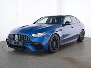 Mercedes-Benz C-Class 2024