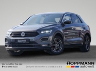 Volkswagen T-Roc 2020