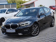 BMW 1 Series 2021