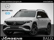 Mercedes-Benz EQB 2025