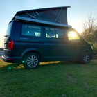 Volkswagen T6 2019