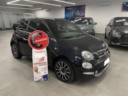 Fiat 500 2023
