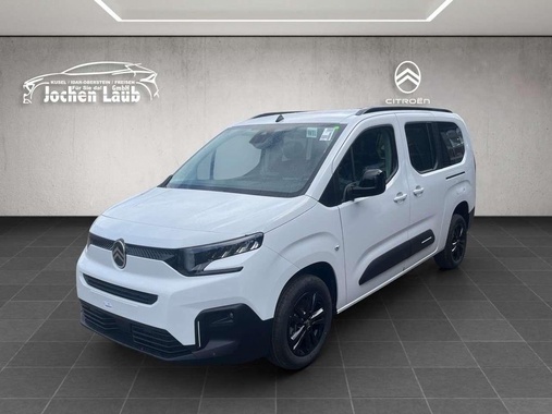 Citroen Berlingo 2024
