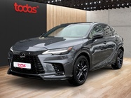 Lexus RX 2025