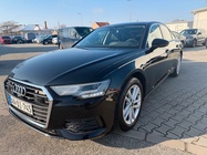 Audi A6 2022