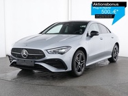 Mercedes-Benz CLA-Class 2025