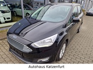 Ford Grand C-Max 2018