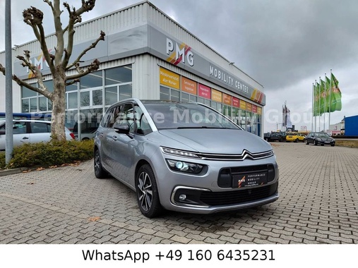 Citroen C4 2022