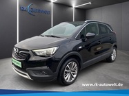 Opel Crossland 2018