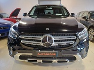 Mercedes-Benz GLC-Class 2020