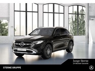 Mercedes-Benz GLC-Class 2025