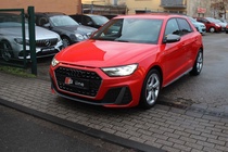 Audi A1 2019