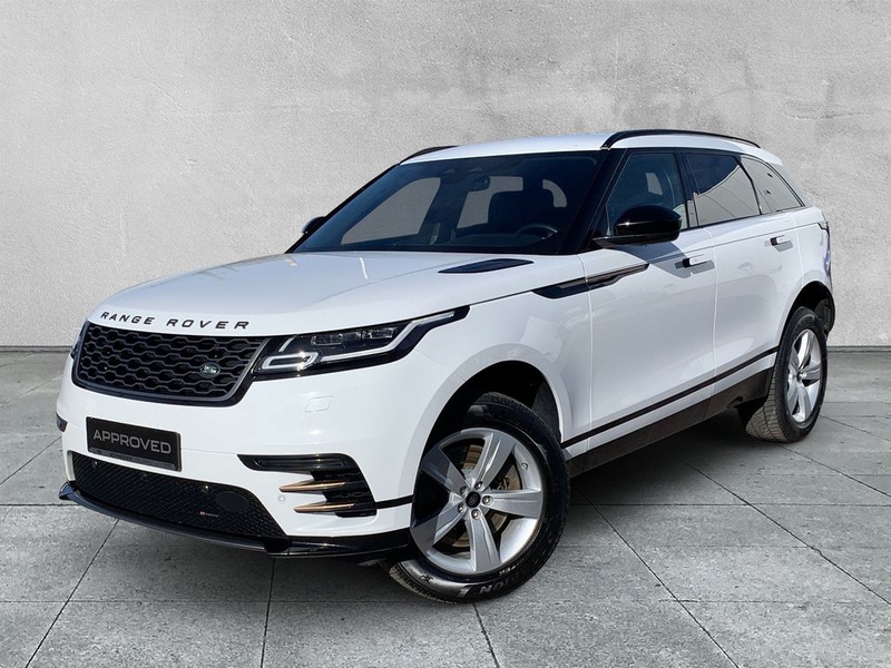 Land Rover Velar