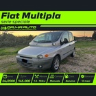 Fiat Multipla 2000