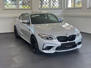 BMW M2 2019