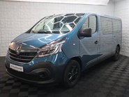 Renault Trafic 2019